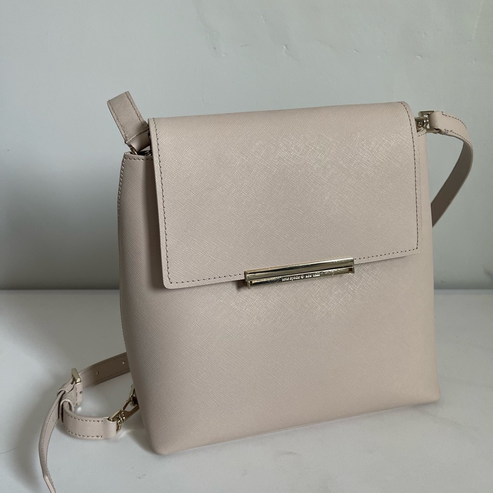 Kate spade backpack